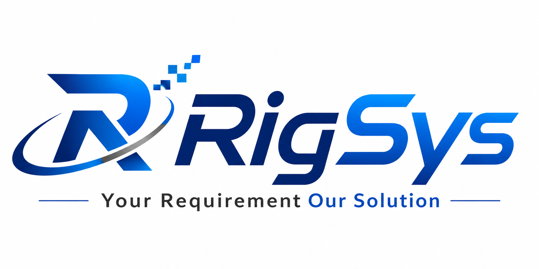 RigSys Logo
